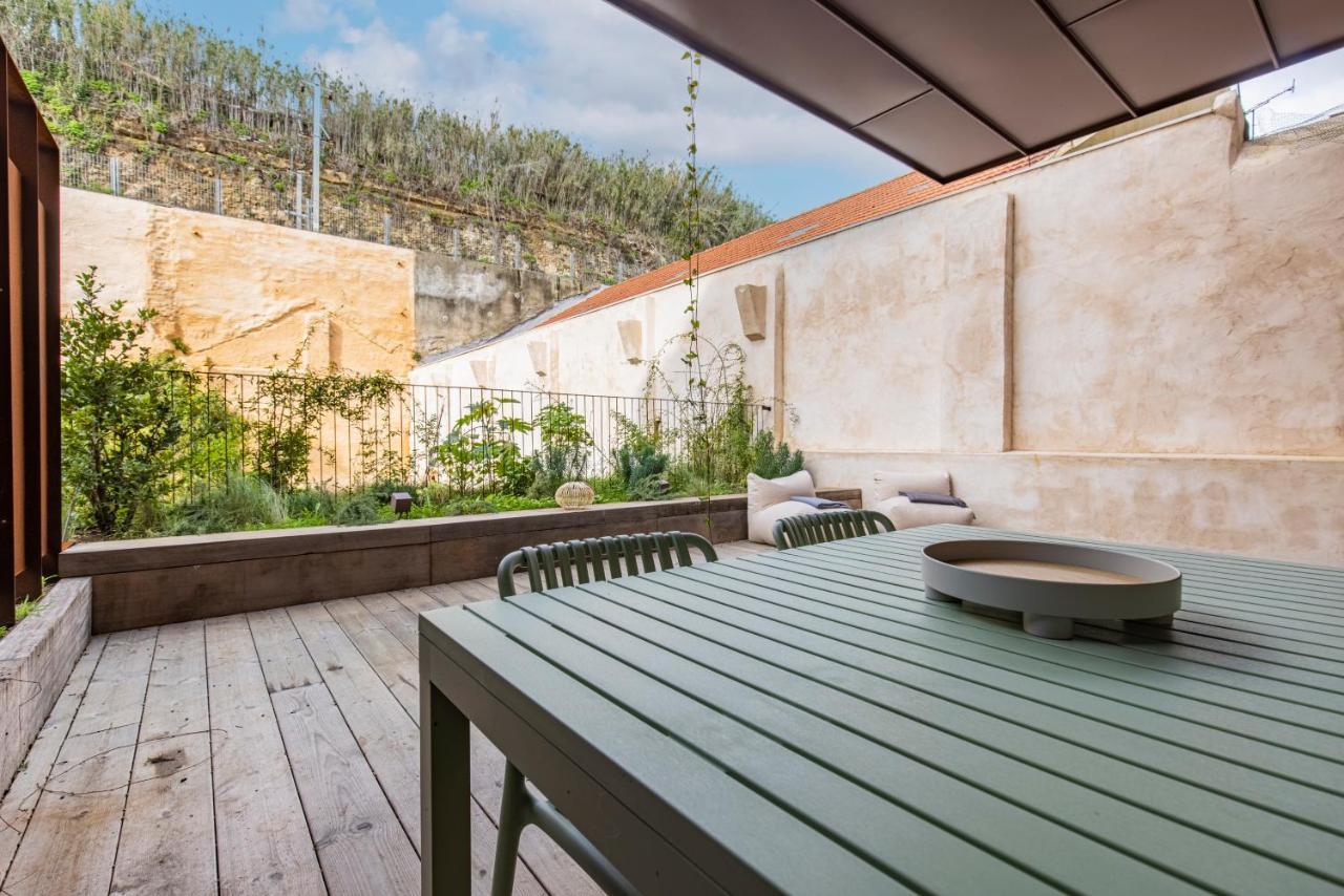 Apartamento Deluxe 2bdr W/ Patio By Lovelystay