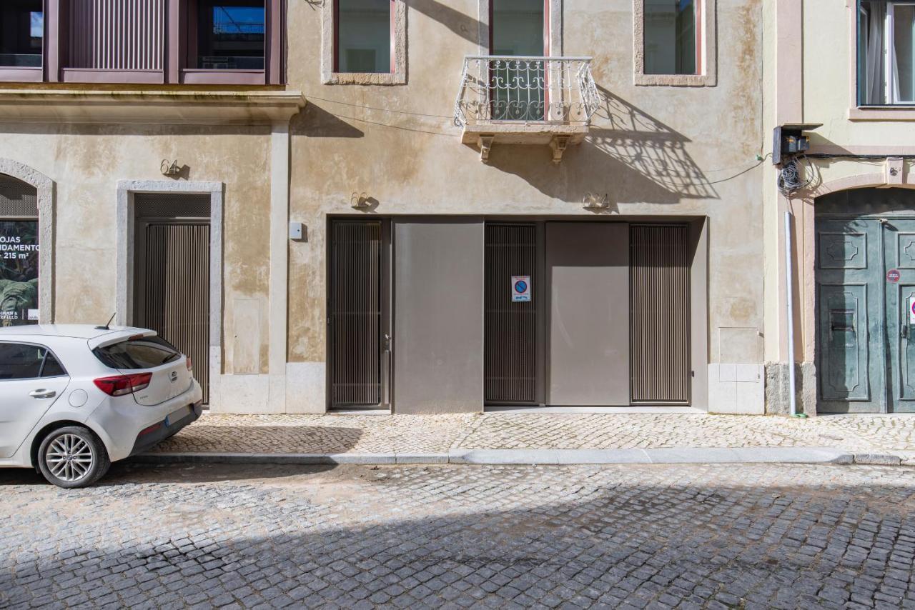 Apartamento Deluxe 2bdr W/ Patio By Lovelystay *