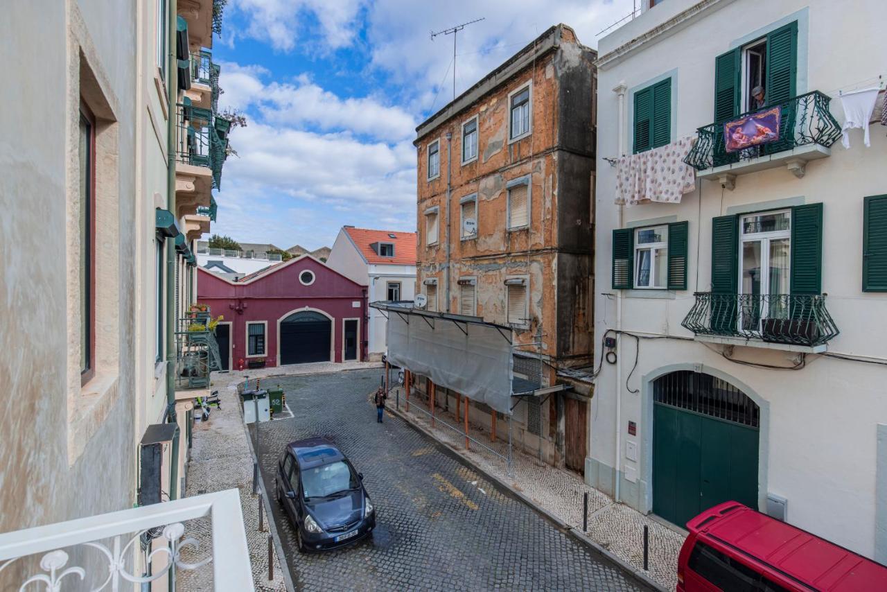 Deluxe 2bdr W/ Patio By Lovelystay Apartamento