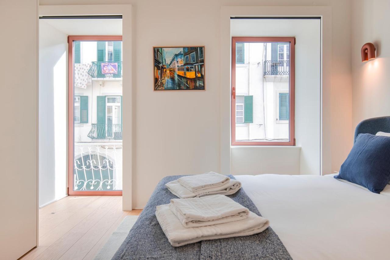 Apartamento Deluxe 2bdr W/ Patio By Lovelystay *