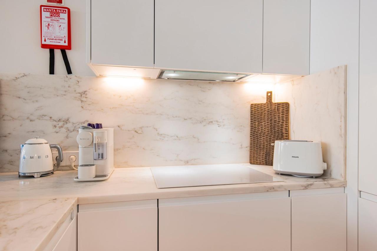 Deluxe 2bdr W/ Patio By Lovelystay Apartamento *