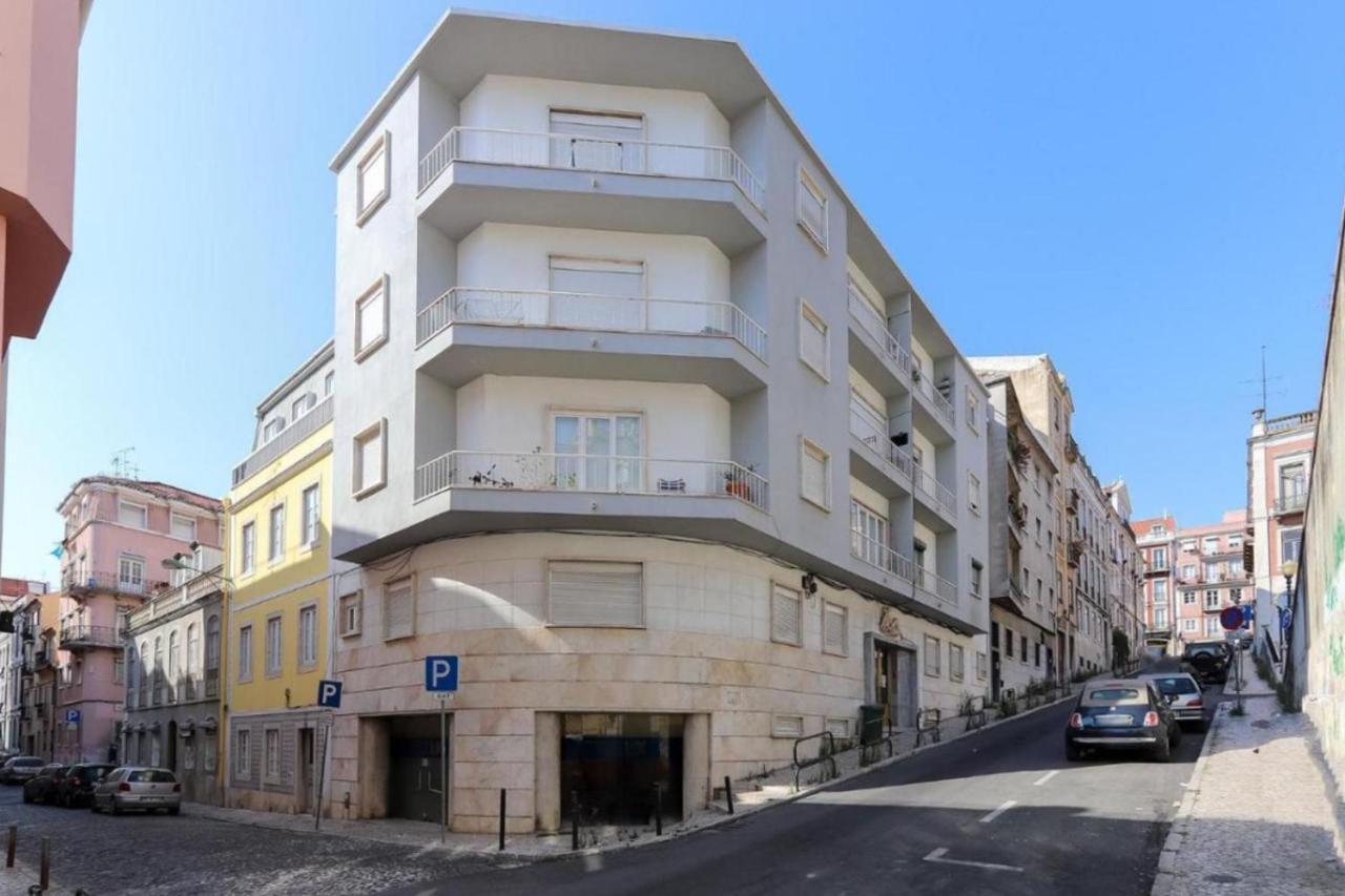 Apartamento Principe Real Concept By Lovelystay *