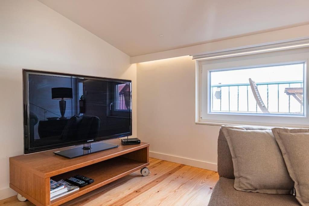 Sacramento Terrace Apartment Lisbon