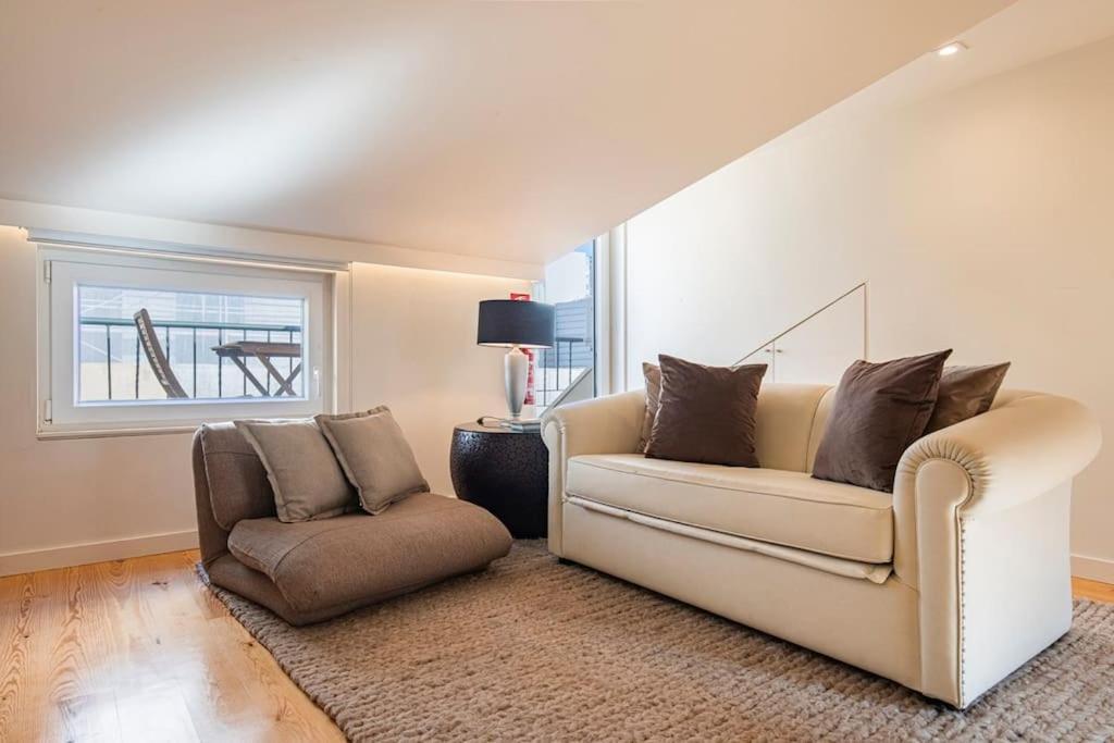 Apartment Sacramento Terrace Lisbon