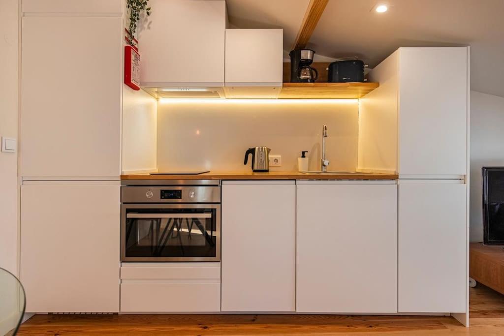 Sacramento Terrace Apartment Lisbon