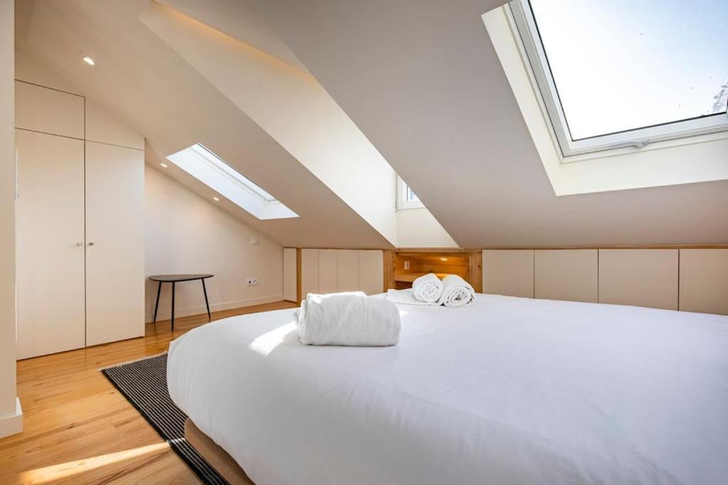 Sacramento Terrace Apartment