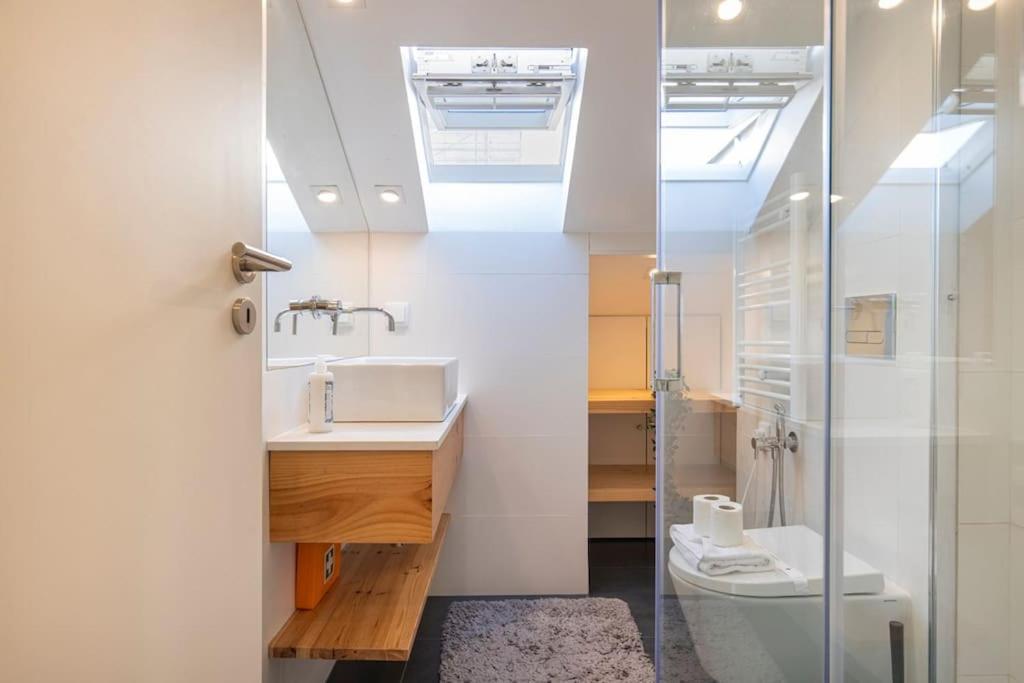 Sacramento Terrace Apartment Lisbon