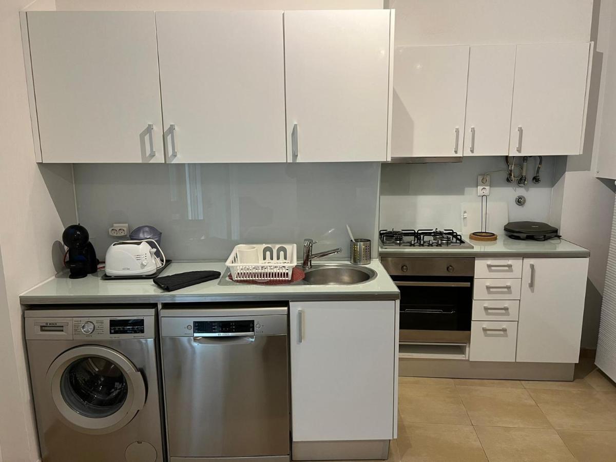 Amazing Apolonia Apartamento