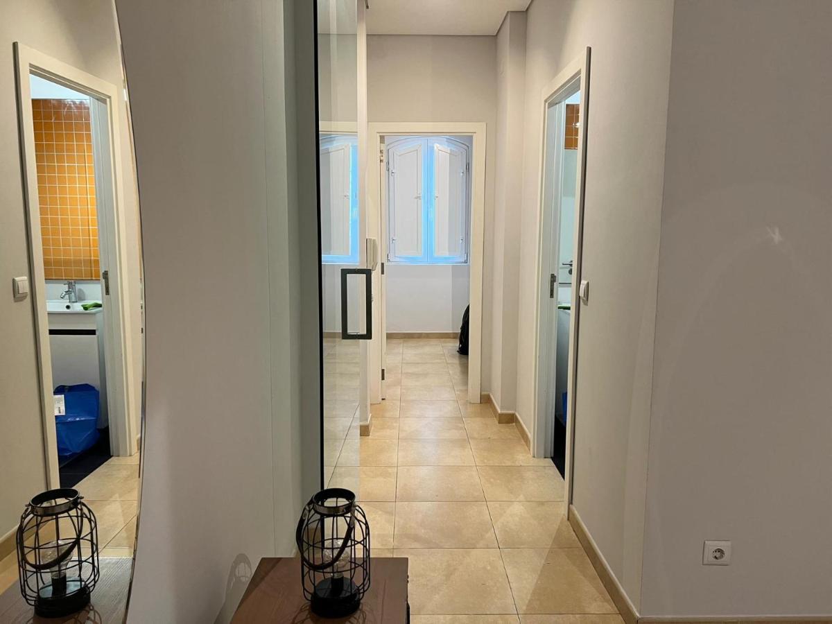 Apartamento Amazing Apolonia
