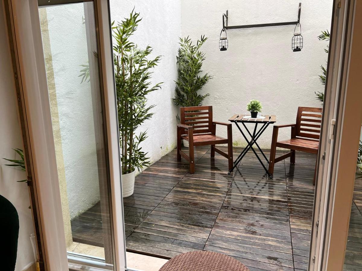 Apartamento Amazing Apolonia Lisboa