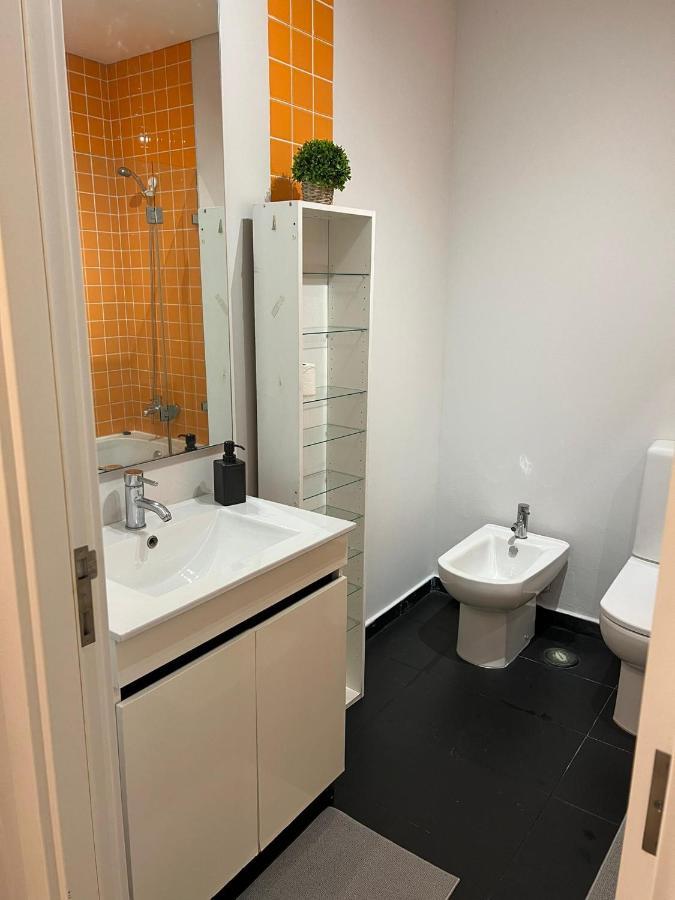 Apartamento Amazing Apolonia Lisboa