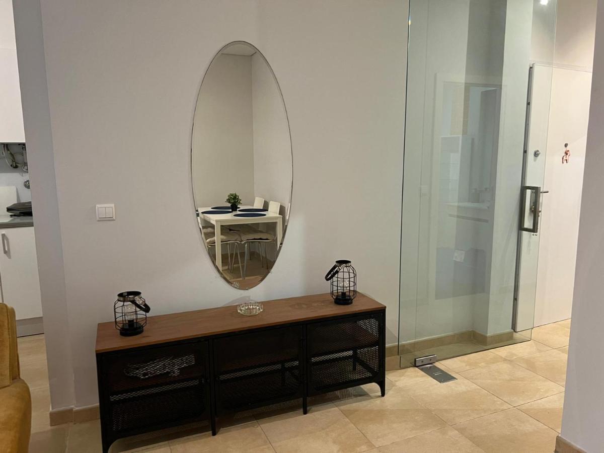 Apartamento Amazing Apolonia