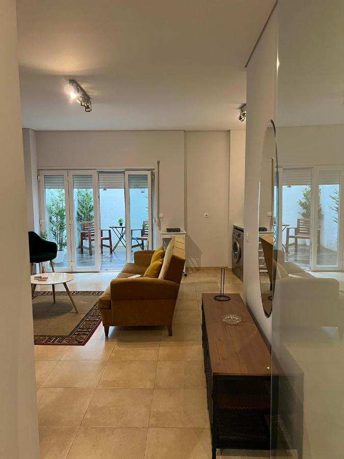 Apartamento Amazing Apolonia