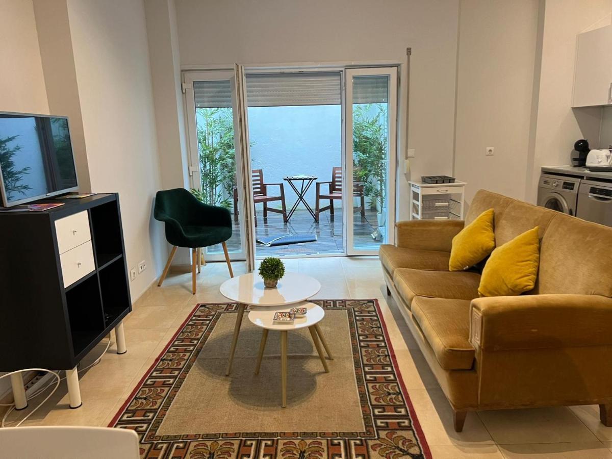 Amazing Apolonia Apartamento