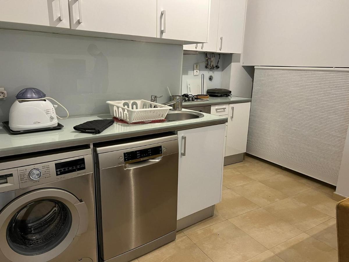 Apartamento Amazing Apolonia Lisboa