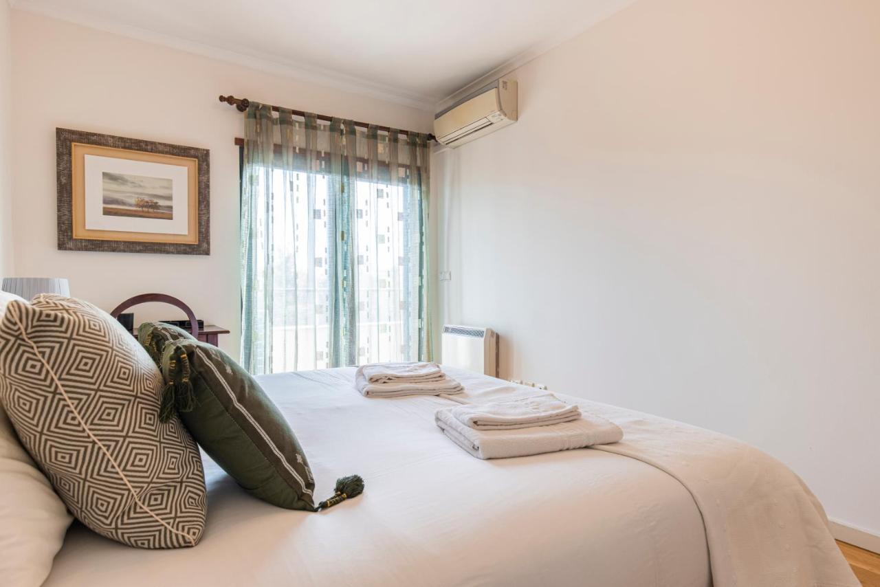 Fancy W/metro At Doorstep By Lovelystay Lisboa