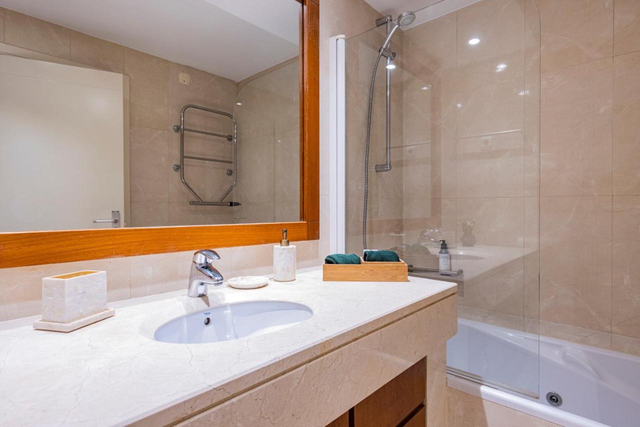 Fancy W/metro At Doorstep By Lovelystay Apartamento Lisboa