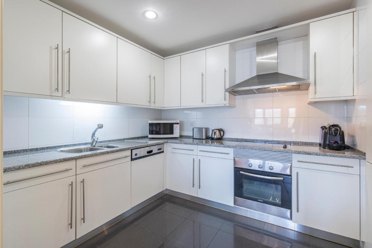 Fancy W/metro At Doorstep By Lovelystay Apartamento Lisboa