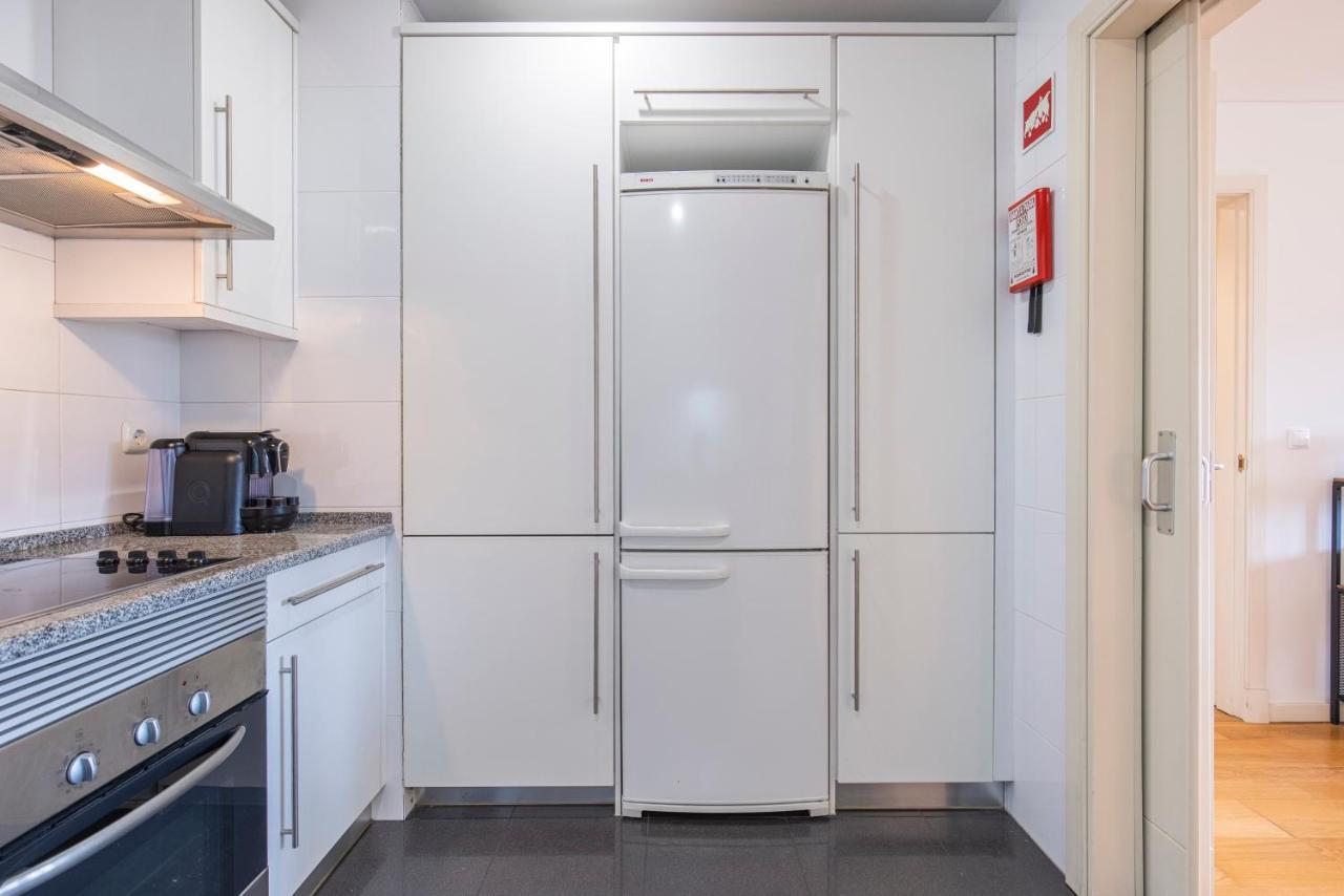 Fancy W/metro At Doorstep By Lovelystay Apartamento Lisboa