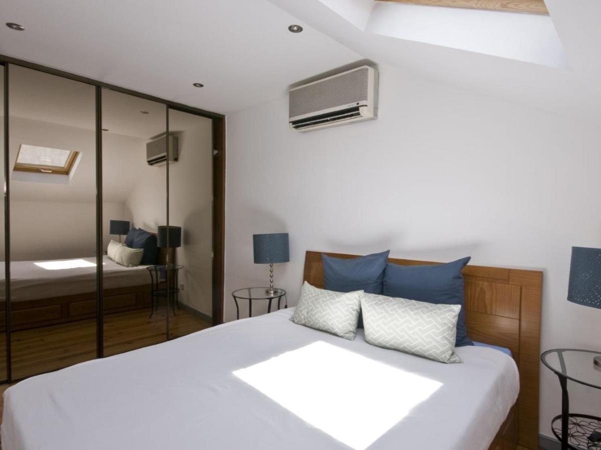 Casa Em Сasa de vacaciones Lisboa
