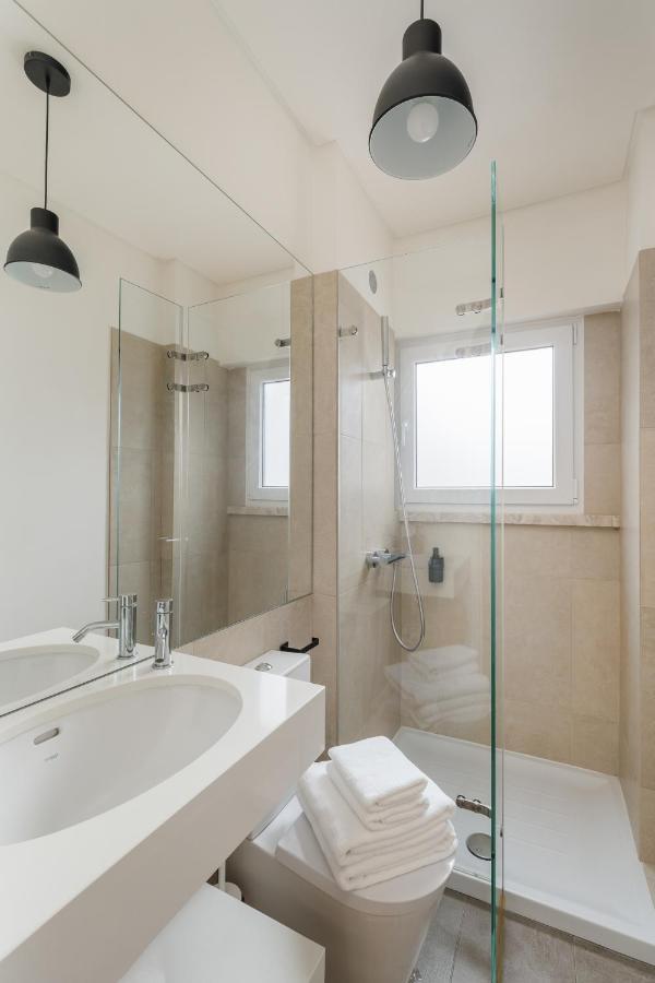 Casa Boma - Brighting With Spacious Terrace - Alvalade Iii * Lisboa