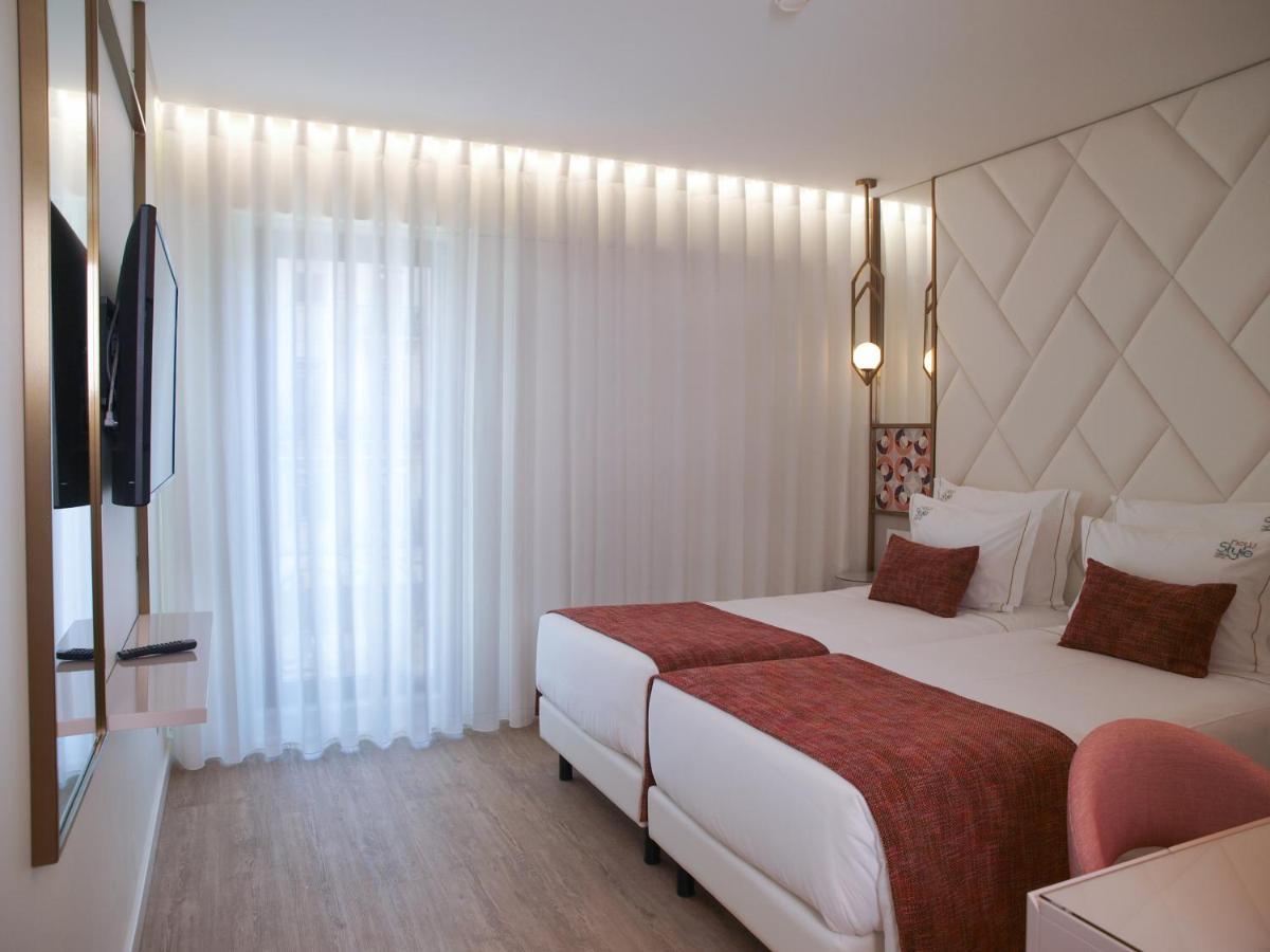 New Style Hotel Lisboa