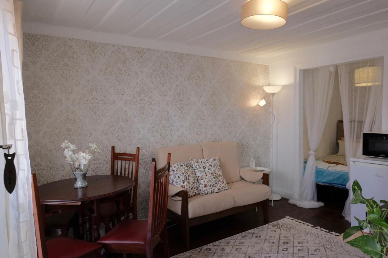 Beco Canas Apartamento