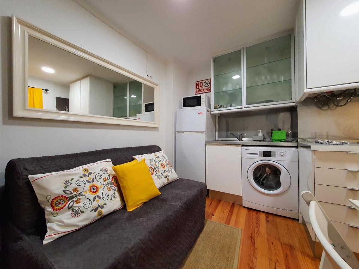 Apartamento Casa Do Garces By Village *