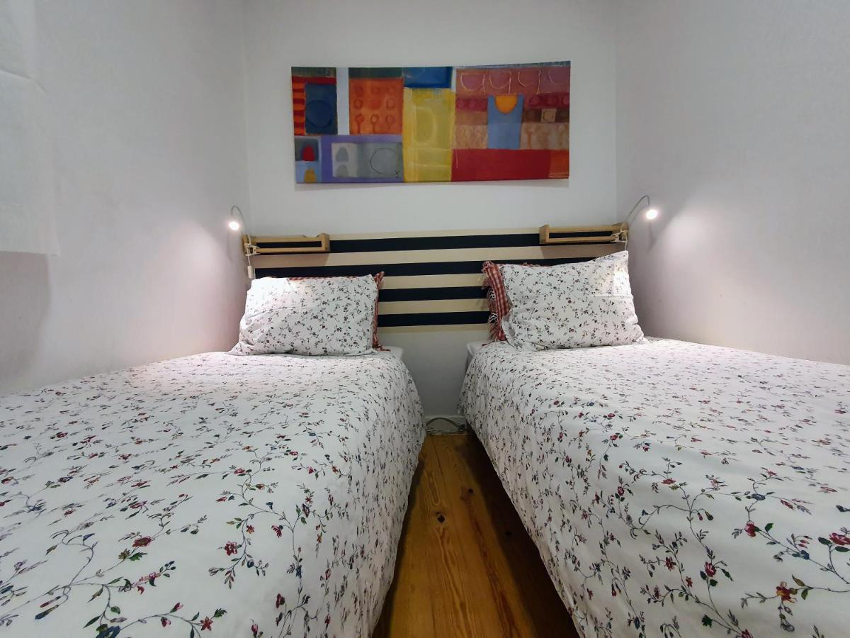 Apartamento Casa Do Garces By Village *