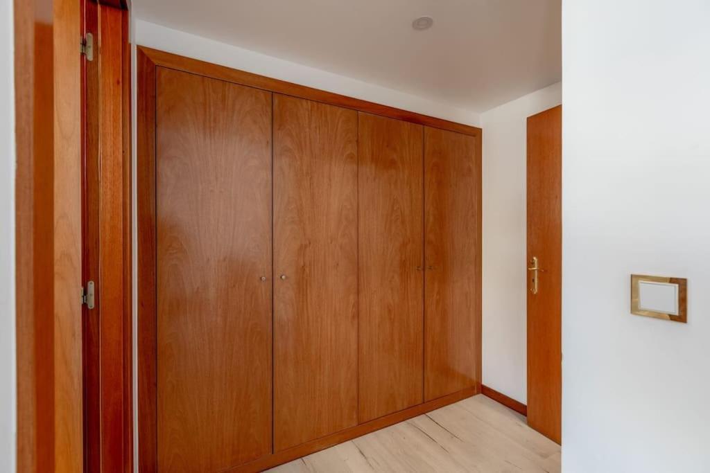 Spacious 3-bedroom In * Lisboa