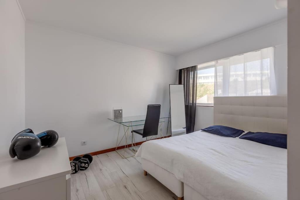 Apartamento Spacious 3-bedroom In