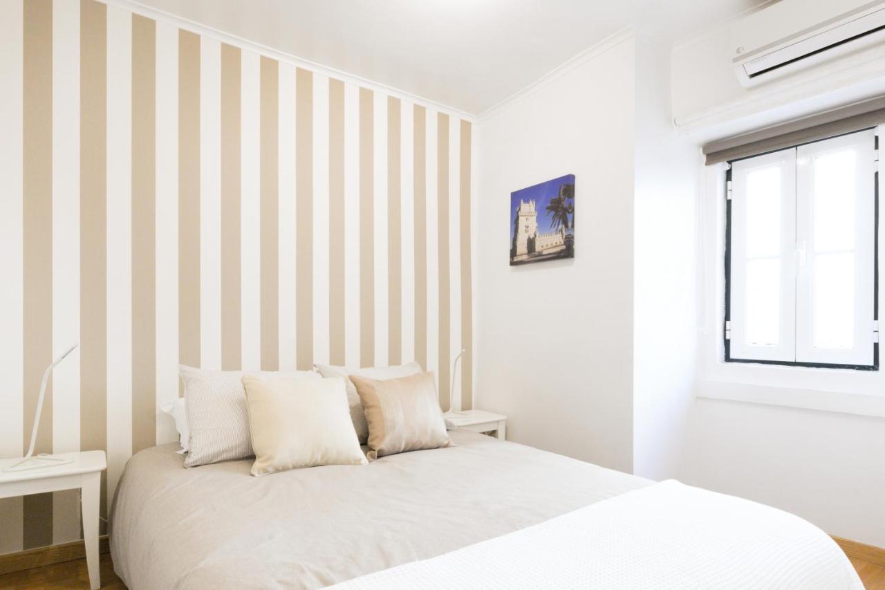Apartamento Alfama &