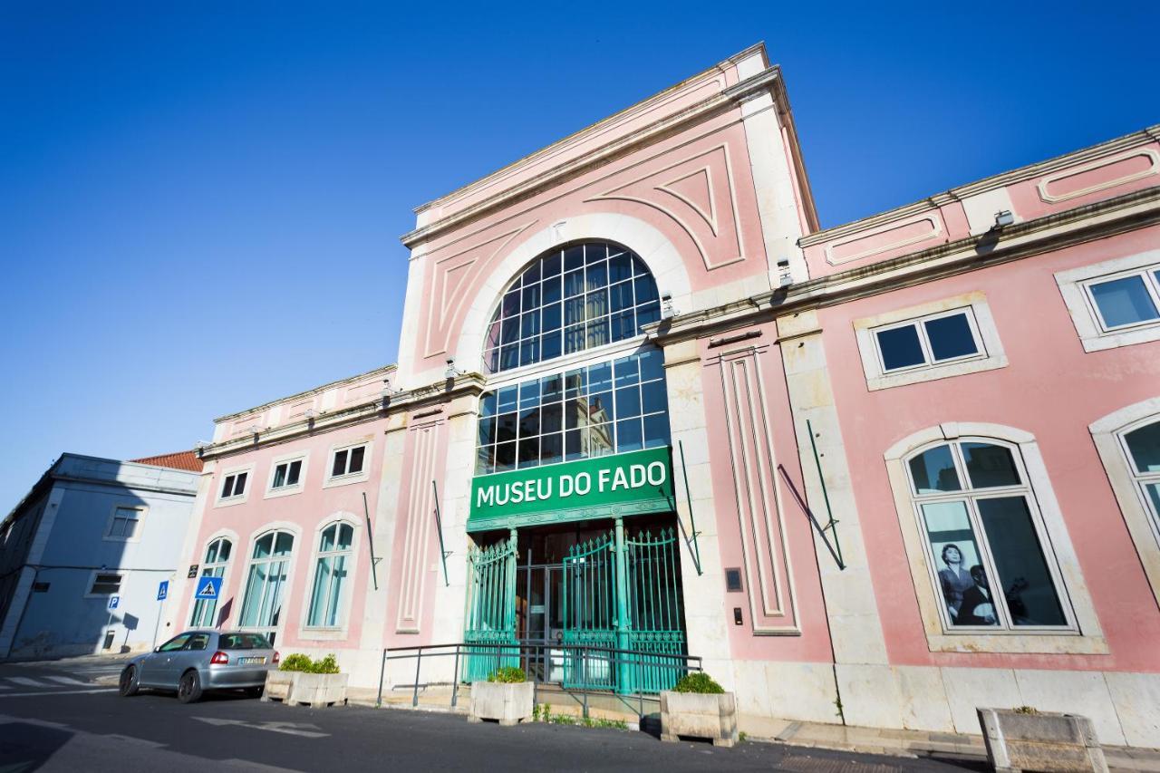 Apartamento Alfama & Lisboa