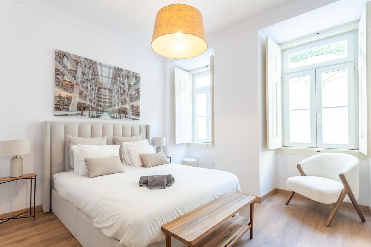 Principe Real Luxurious Apartamento Lisboa