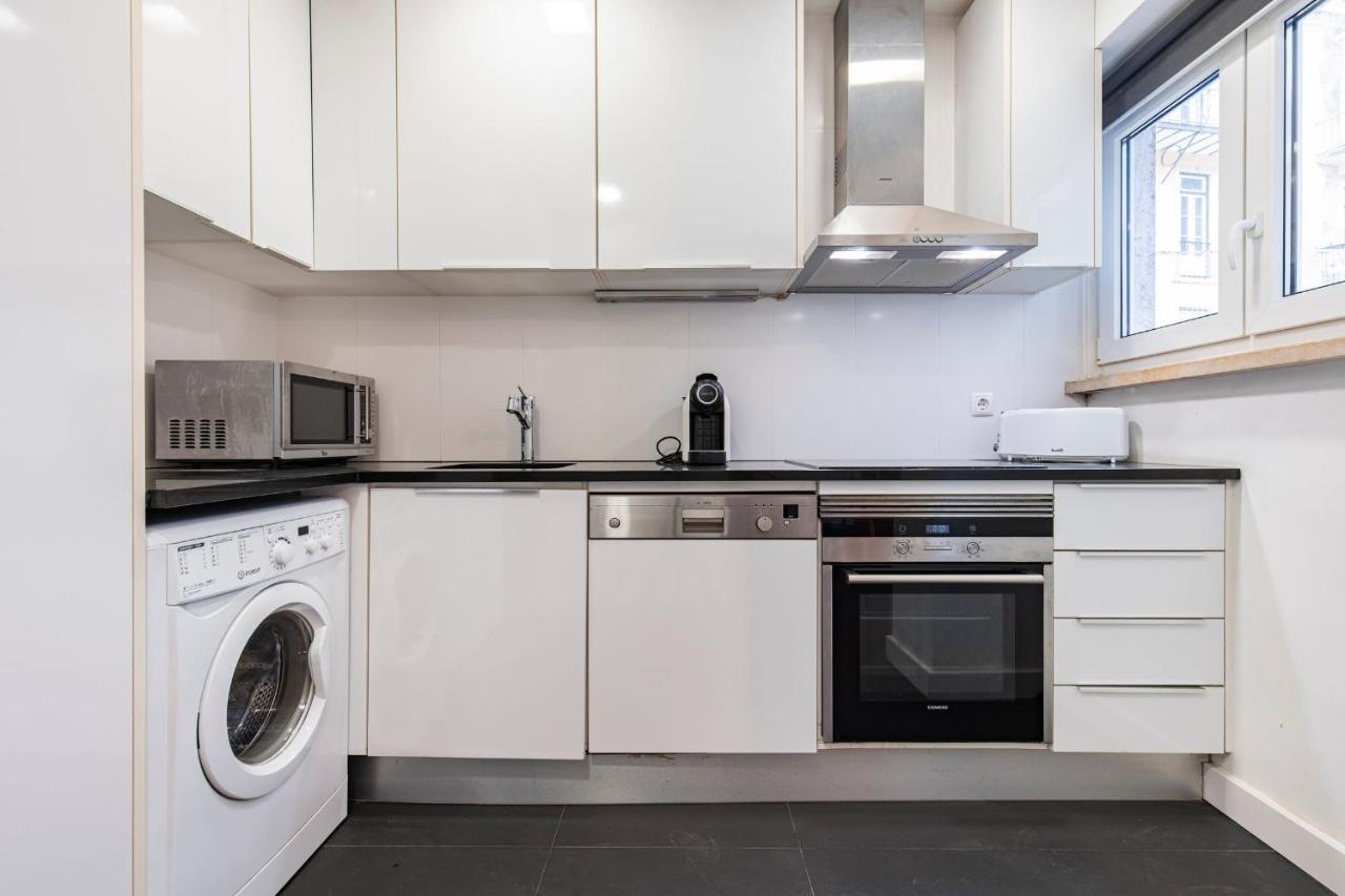 Apartamento Principe Real Concept By Lovelystay