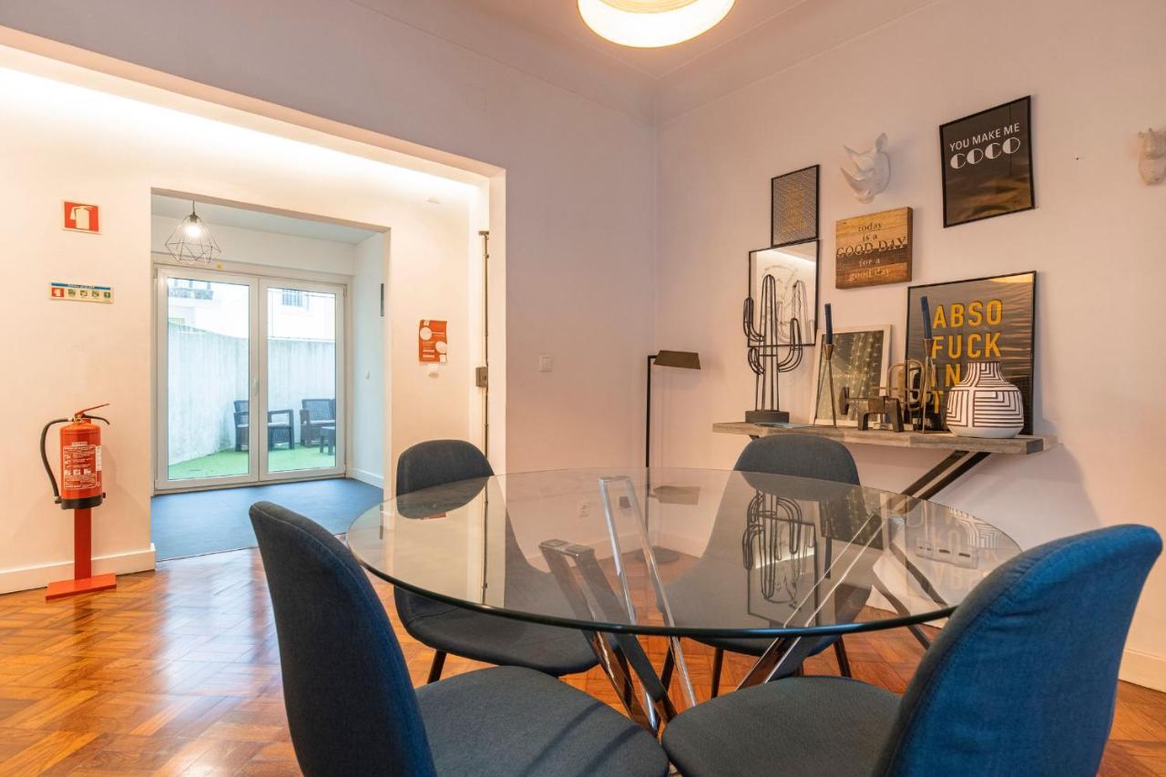 Principe Real Concept By Lovelystay Apartamento *