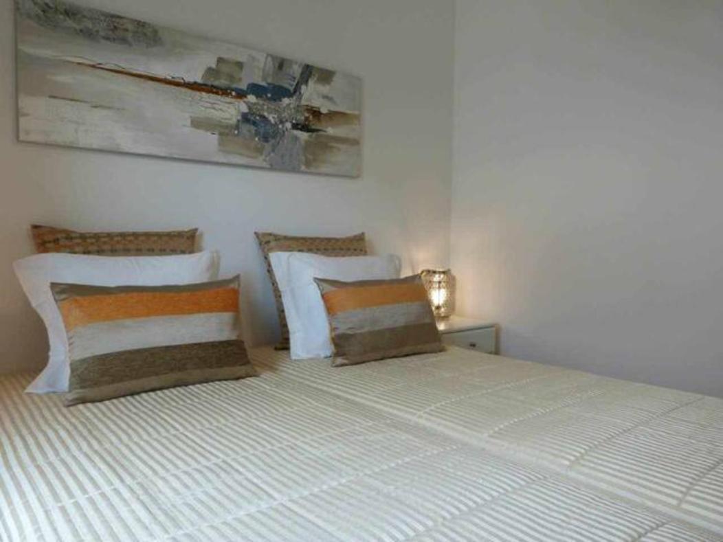 Bairrus Mourisca Apartment Lisbon