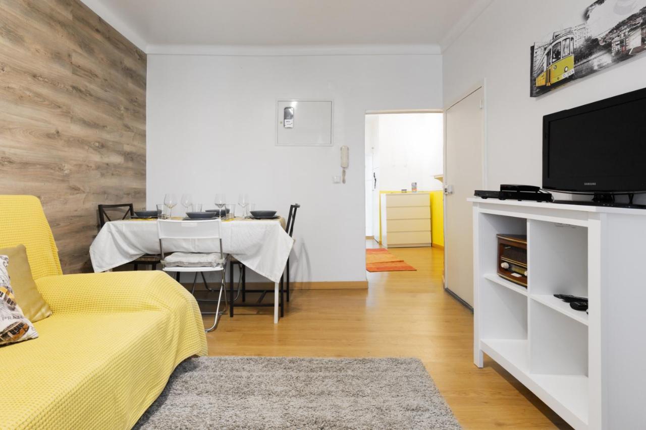 Alfama & Apartamento *