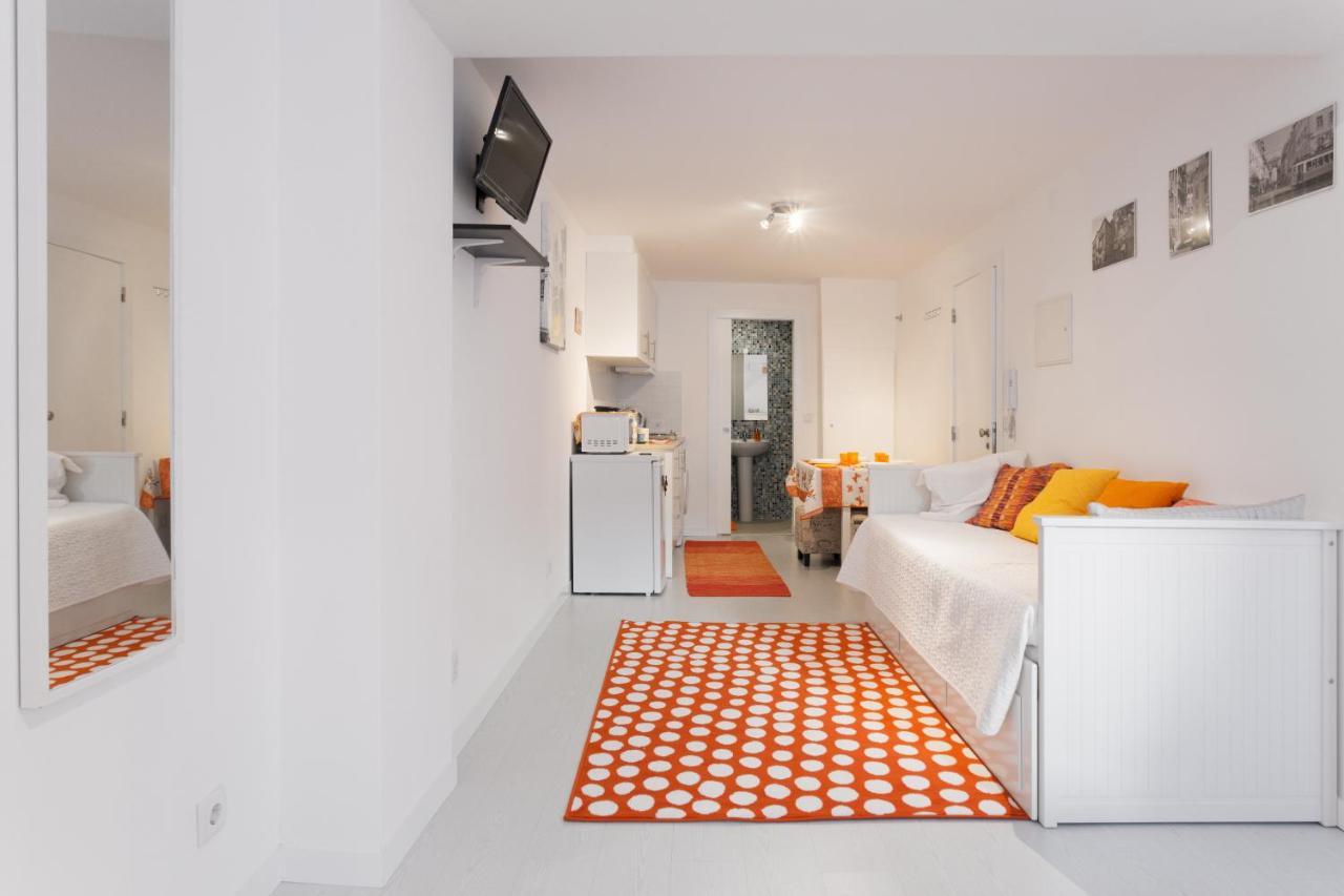 Alfama & Apartamento Lisboa