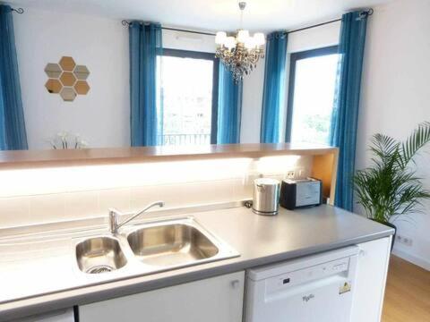 Bairrus Mourisca Apartment Lisbon