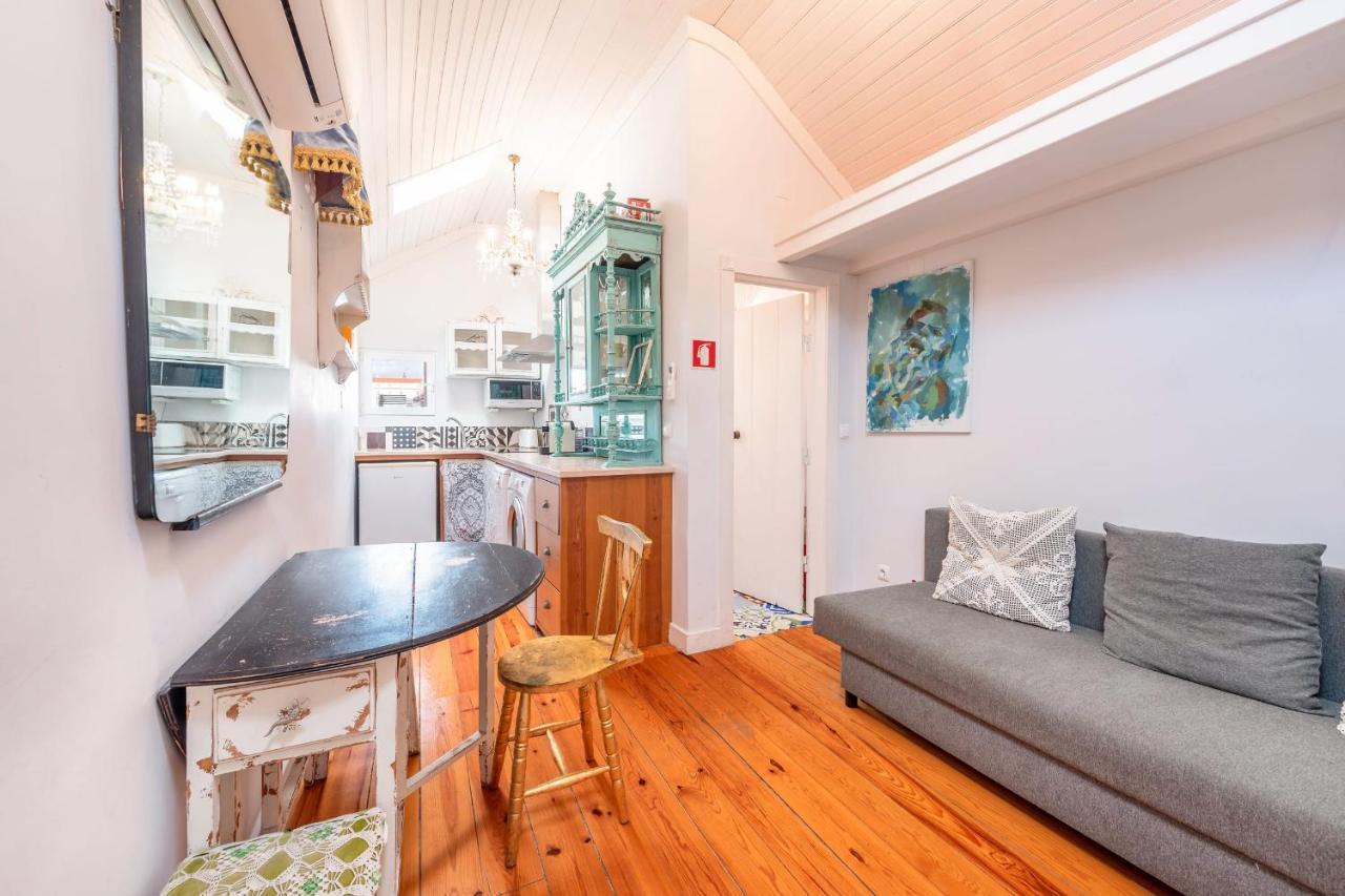 Apartamento Guestready - Exquisite Discoveries Apt