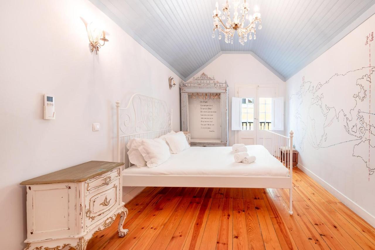 Guestready - Exquisite Discoveries Apt Lisboa