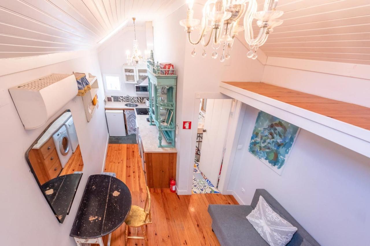 Apartamento Guestready - Exquisite Discoveries Apt