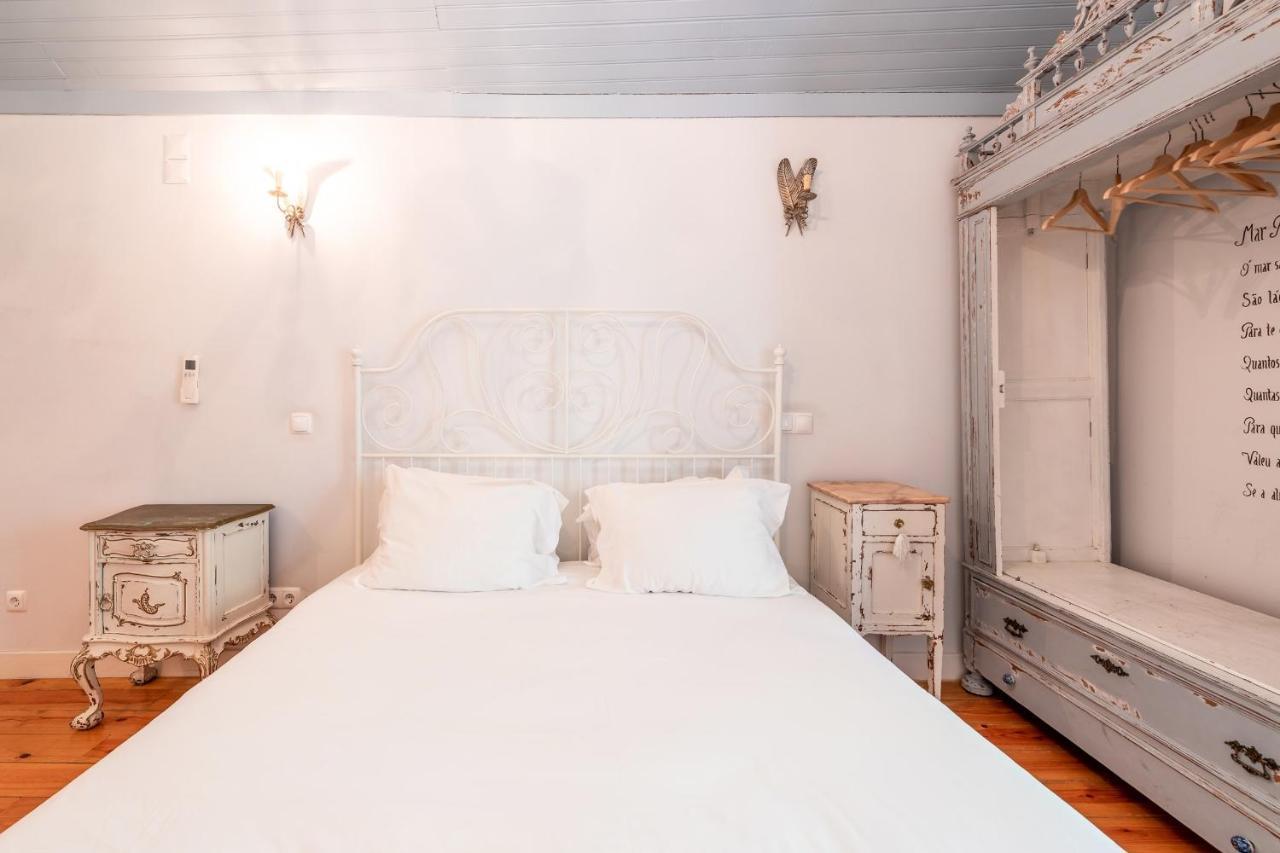 Apartamento Guestready - Exquisite Discoveries Apt *
