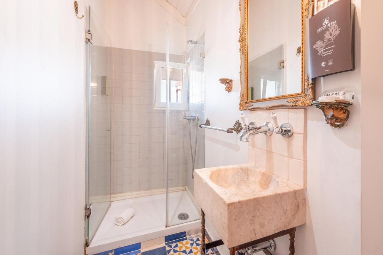 Apartamento Guestready - Exquisite Discoveries Apt Lisboa