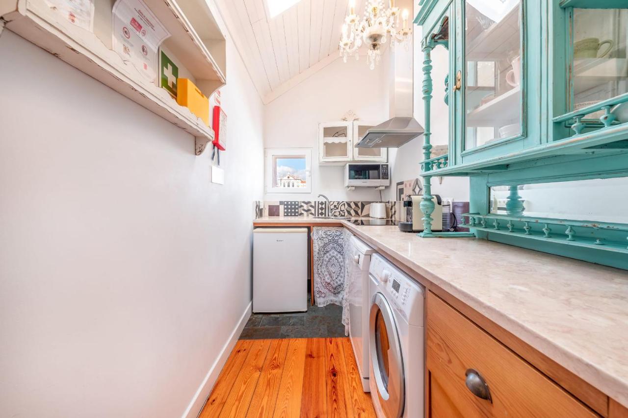 Guestready - Exquisite Discoveries Apt Apartamento *