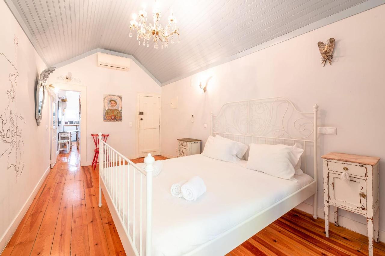 Apartamento Guestready - Exquisite Discoveries Apt *
