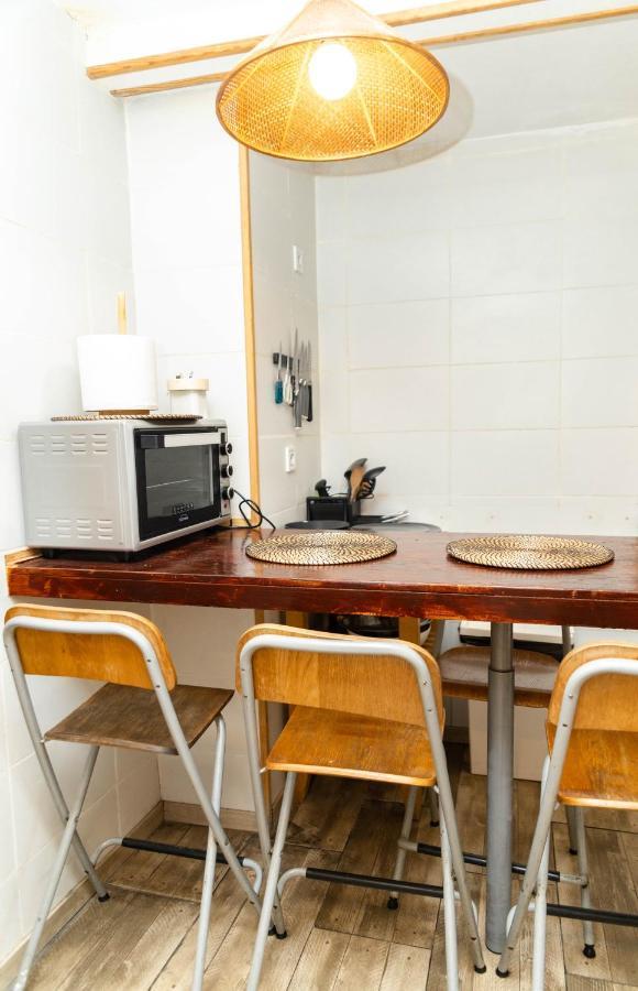 Olympo Shared Flat With Amazing River View *