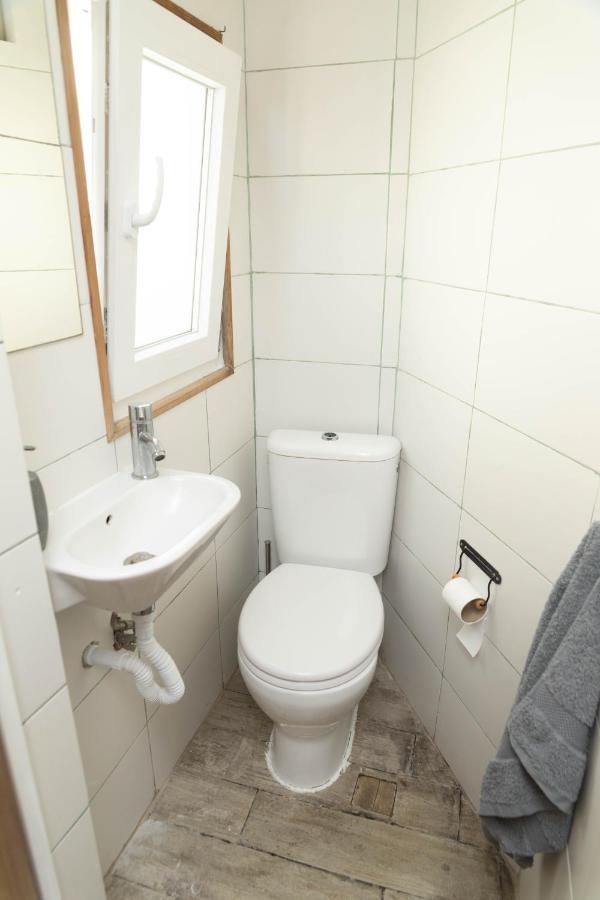 Pensión Olympo Shared Flat With Amazing River View *