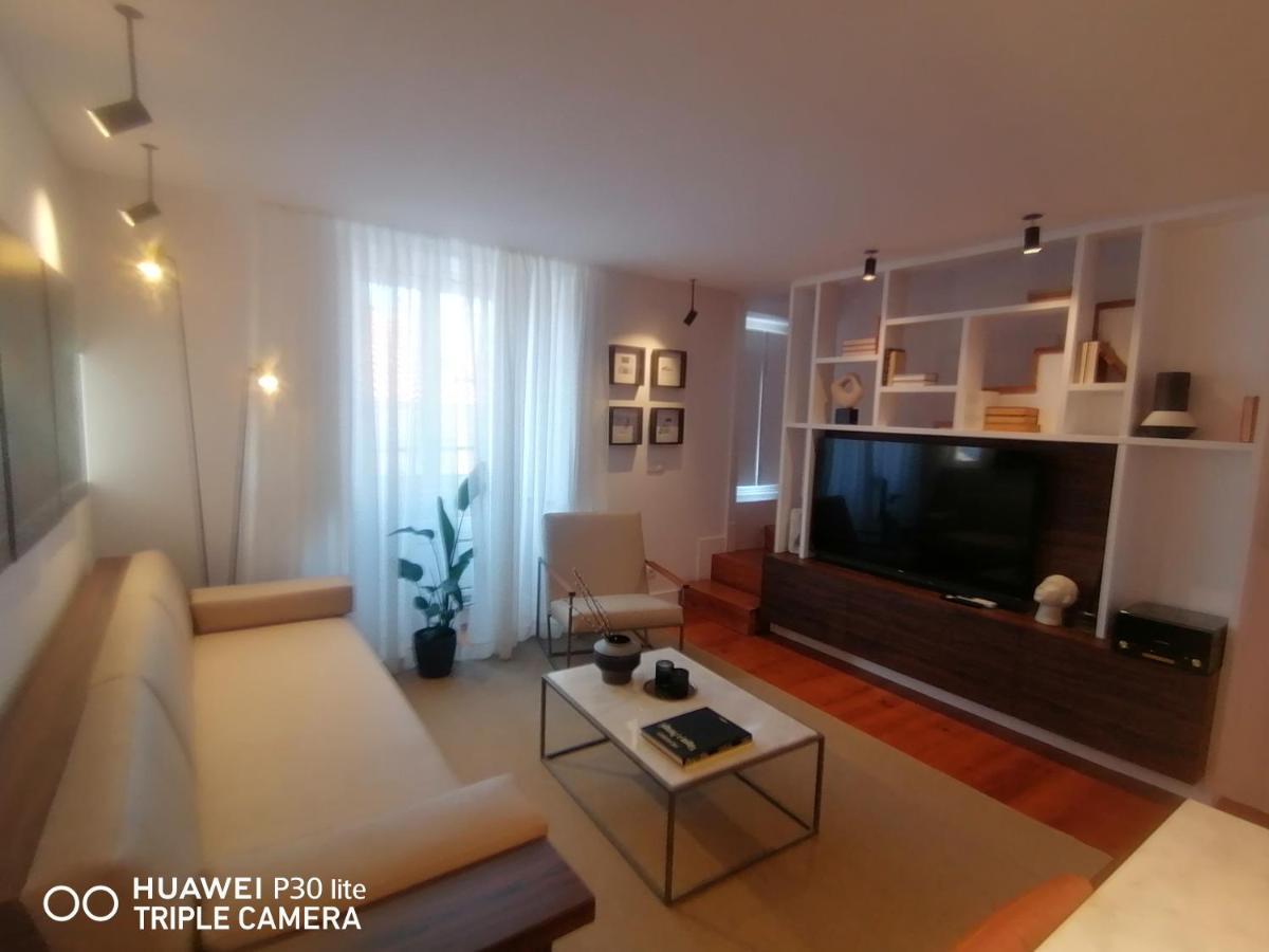 Timeless - Energy - Belem Apartamento